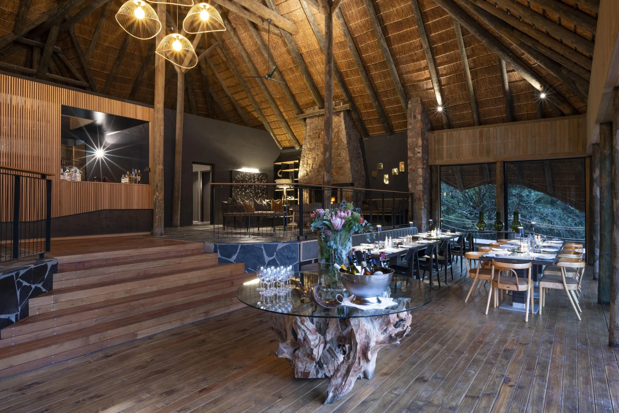 Shamwari Bayethe Lodge - 1